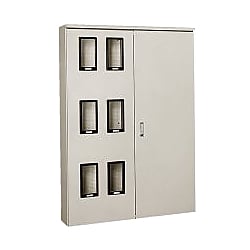 集合計器盤用キャビネット WHPシリーズ