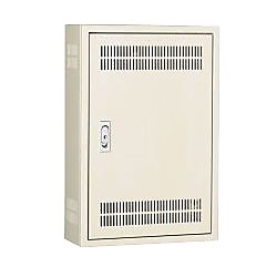 放熱機器収納キャビネット BXH-Mシリーズ
