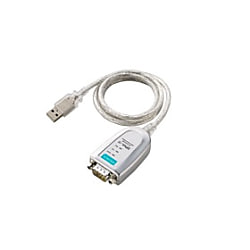 1ポート RS-422／485 USB-シリアルコンバータ