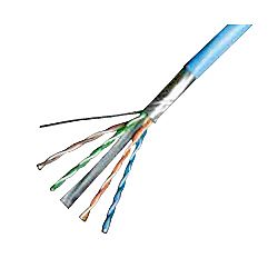 CAT5e STPケーブル