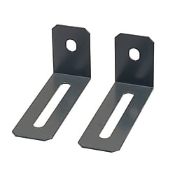 転倒防止金具　〈RP831〉　AVSTオプション
