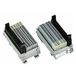 制御盤用コネクタ端子台 PM-32シリーズ