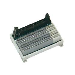 制御盤用コネクタ端子台 PM-32シリーズ 超小型タイプ