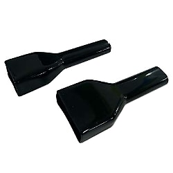 新型スプリング式コネクタ770（WINSTA）シリーズ用コーディングピン・防塵カバー