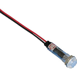 モールドフレーム形防水・防滴（IP65） LED表示灯
