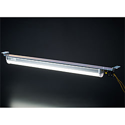 盤用照明 LEDユニット（端子台タイプ、ロングサイズ）