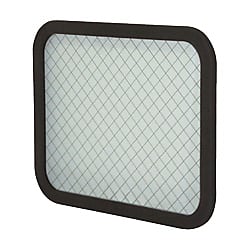 ゴム窓枠 GMY型 IP55