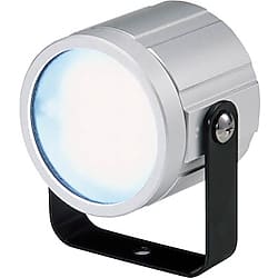 LED照射ライト（広角タイプ）