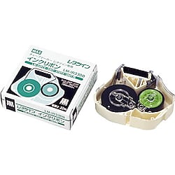 レタツイン300シリーズ用インクリボン