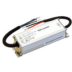 防塵防滴型LED機器用定電流電源 ELCシリーズ