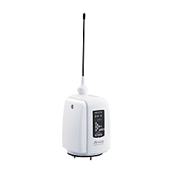 ワイヤレスコントロールユニット　送信機/受信機　AirGRID　PWS 画像