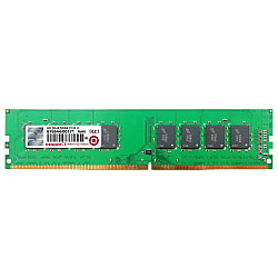 DDR4 288PIN SD-RAM（1.2V 標準品）
