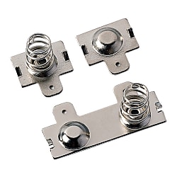電池金具 GZBCシリーズ