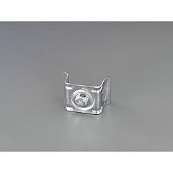 3/4" 金属バンド用ブラケット(フレア型)