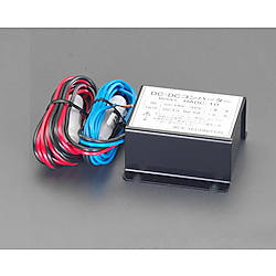 DC18-32V→DC13.8V/5.0A DC/DCコンバーター