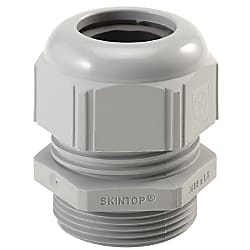 SKINTOP STR ケーブルグランド