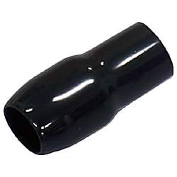 TCVキャップ 22.00mm<sup>2</sup>用 黒 10個入