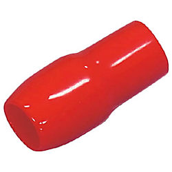 TCVキャップ 3.50mm<sup>2</sup>用 赤（20個入）