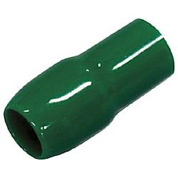 TCVキャップ 8.00mm<sup>2</sup>用 緑（20個入）