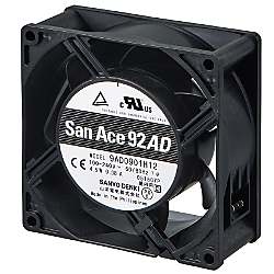 ACDCファン San Ace 92AD