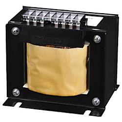 豊澄電源 複巻絶縁トランス 1KVA LZ1101KF/LU1201KF