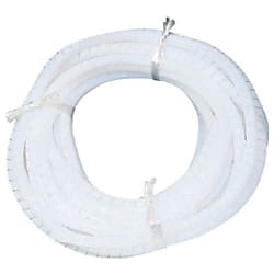 フロンケミカル ふっ素樹脂（PTFE）スパイラルチューブ NR0514002