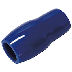 品川商工 TCVキャップ(青) (20個入)