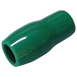 品川商工 TCVキャップ(緑) (20個入)