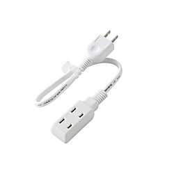 モバイル電源タップ T-M303WH