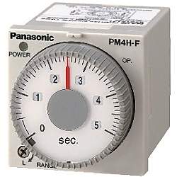 PM4H-Fオフディレータイマ