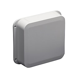 壁付ネットワークケース PFFシリーズ
