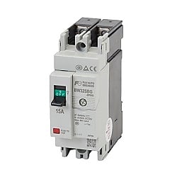 G-TWIN Λ BWシリーズ 配線用遮断器（低容量）