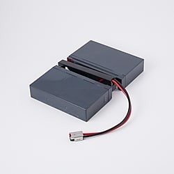 FREQUPS 交換用バッテリ
