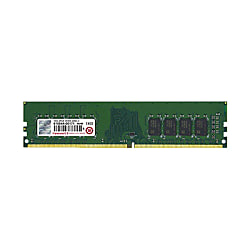 16GB DDR4 2400 U-DIMM 2Rx8