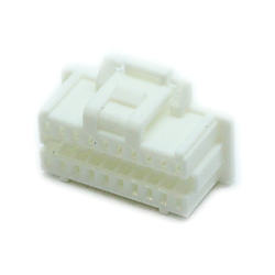 Pico-Clasp（TM） 電線対基板用コネクター レセプタクル ハウジング（501189）