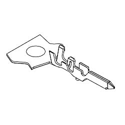 1.25mm Pitch PicoBlade™ コネクターシステム　ターミナル