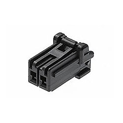 CP3.3 3.30mmピッチ 慣性ロック電線対電線用システム レセプタクル（504693）