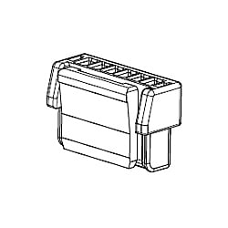 Micro-Lock（TM） 1.25mmピッチシステム（504193）