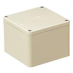 防水プールボックス（IPX6型） カブセ蓋・フラットタイプ