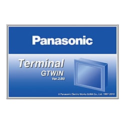 Terminal GTWIN Ver.2