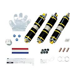 3M 6kV接続材 収縮チューブタイプ 60SQ用