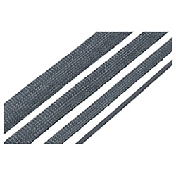 品川商工 SFチューブ SFシリーズ 難燃品(最少径19X100M)