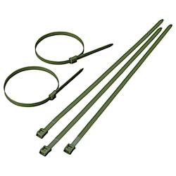 ケーブルタイ OD 幅4.8×250mm 最大結束径68mm 標準型