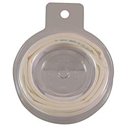粘着剤付き熱収縮チューブ 収縮率3:1 （収縮後肉厚1.40mm） 10本