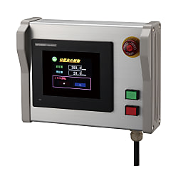 アルミ制御タッチパネルボックス TBOX H200 オールインワン　GT2105搭載