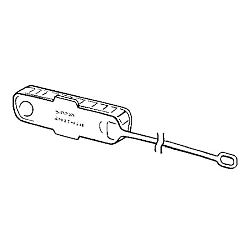 XM2 コネクタカバー