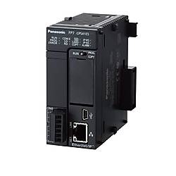 FP7 CPUユニット