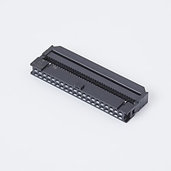 フラットケーブル用コネクタセット
