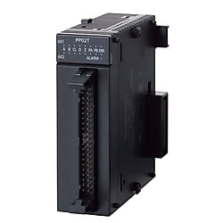 FP7 パルス出力ユニット