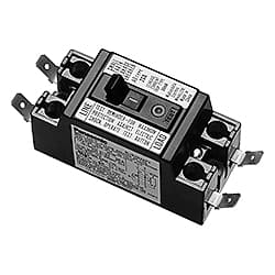 BJS 小形漏電ブレーカ<海外規格取得品>